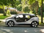 BMW i3 Concept 2011 года